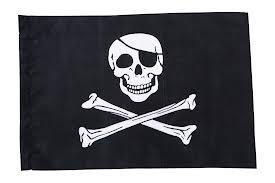 piratdag